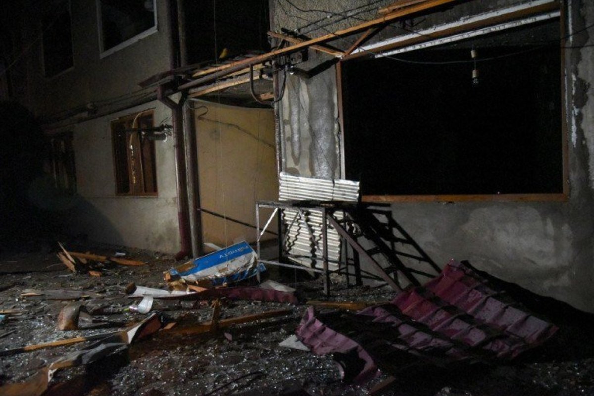 Azerbaijão acusa Armênia de bombardear área de cessar-fogo