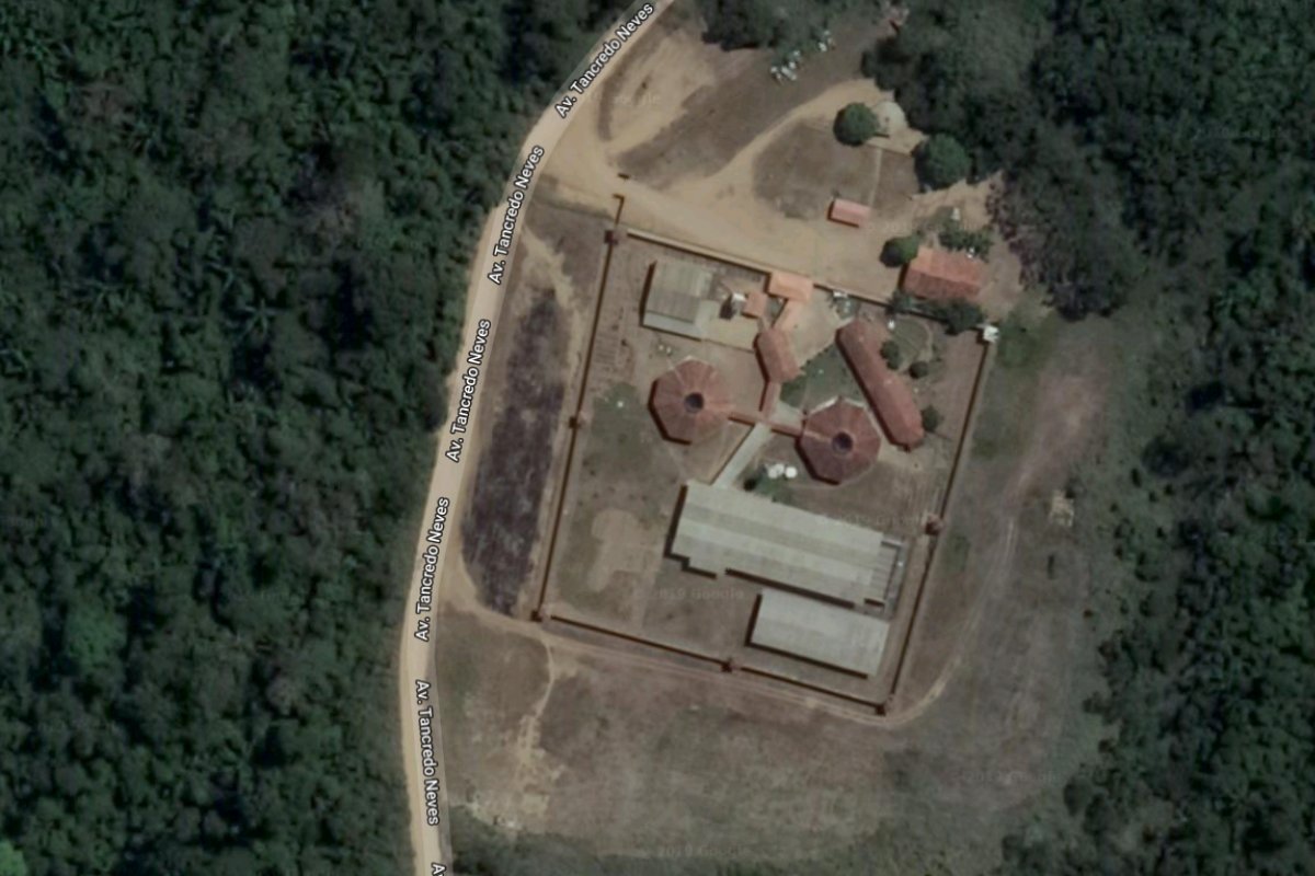 Ministério da Justiça oferece vaga em presídios federais para líderes de rebelião no Pará