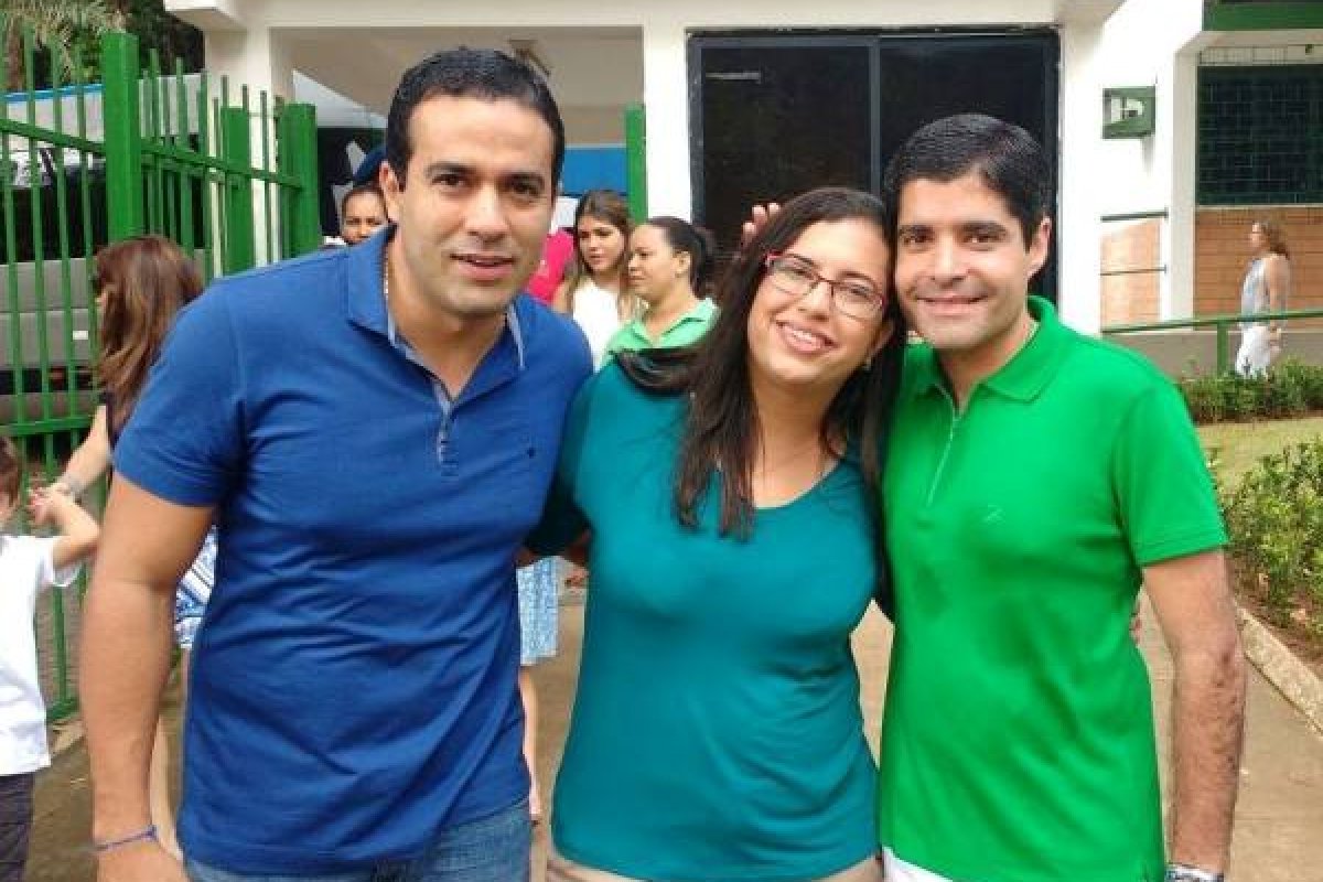 Justiça determina retirada das obras institucionais do perfil de Bruno Reis