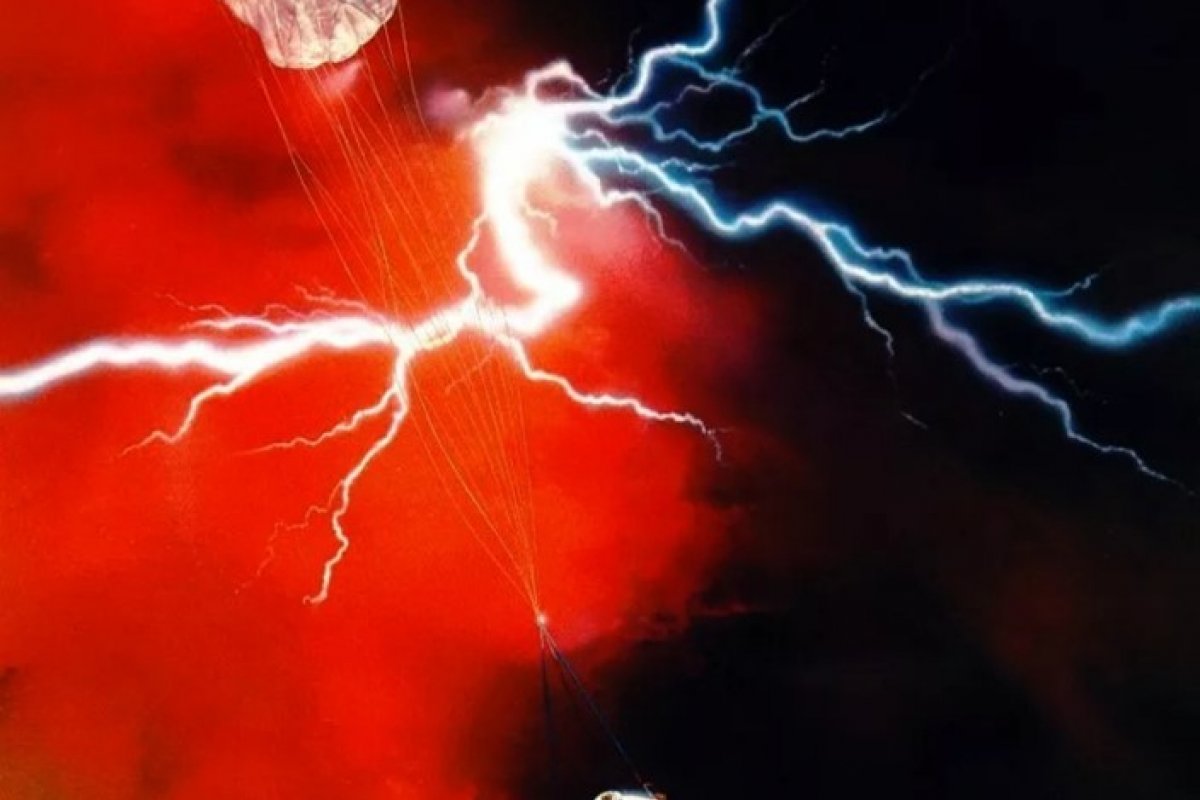 NASA pode ter detectado vida em Vênus desde 1978, sem ter percebido