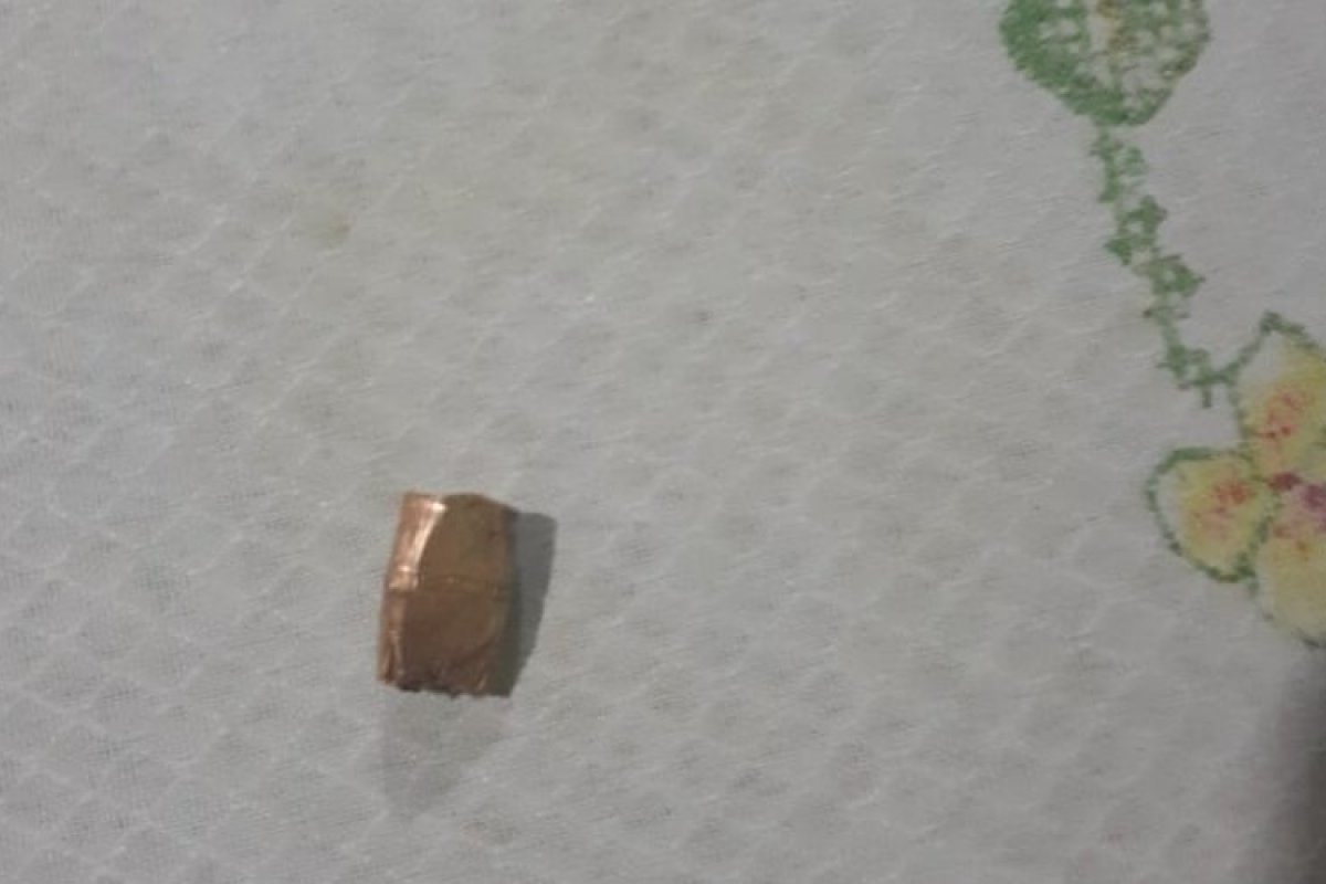 Família de vereador de Monte Santo sofre atentado a tiros