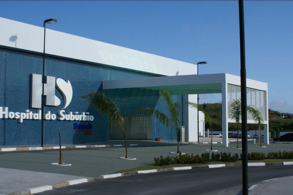 Homem é morto a tiros e outro fica ferido em Salvador