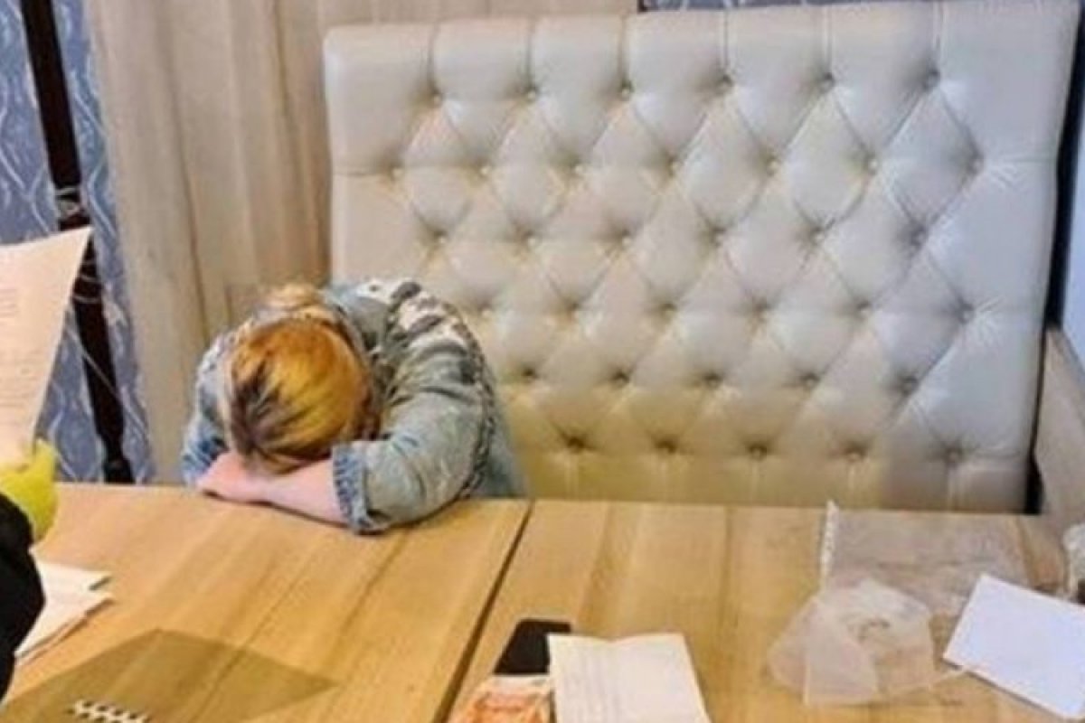 Mãe é detida após tentar vender filha recém-nascida