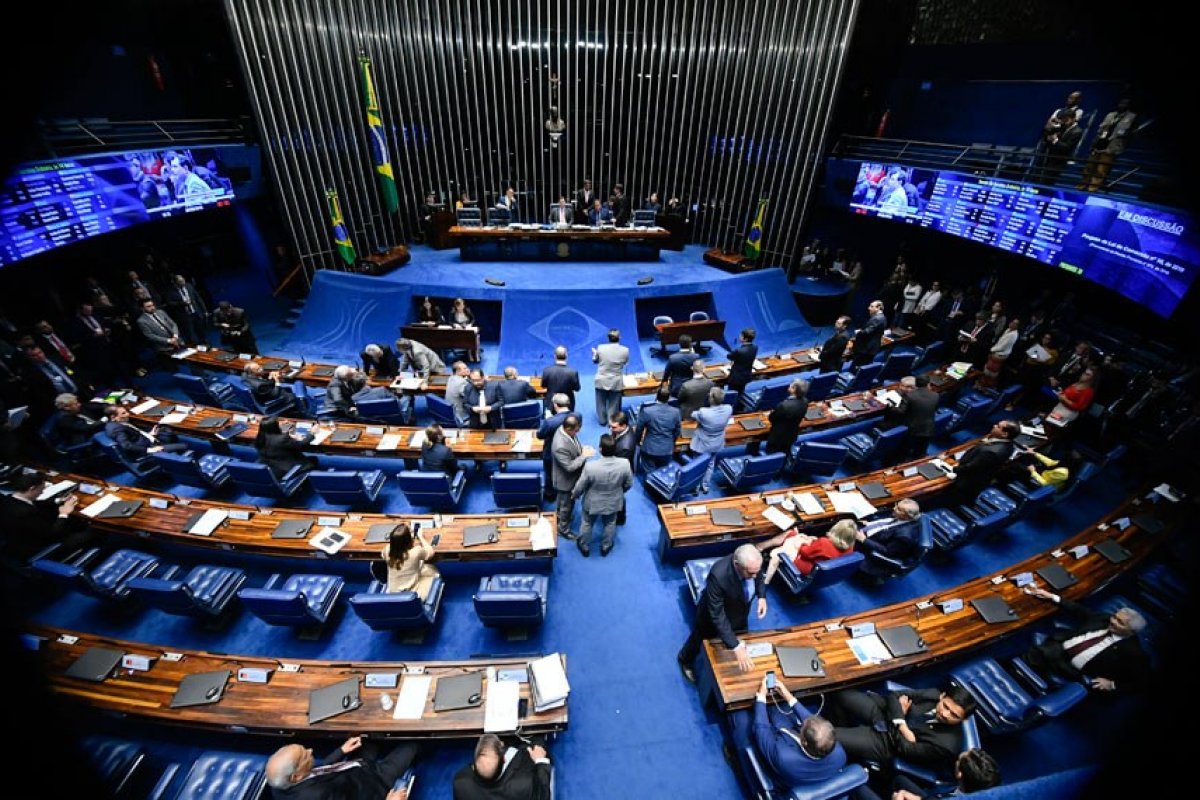 Na volta do recesso parlamentar, Congresso analisará ao menos 11 medidas provisórias