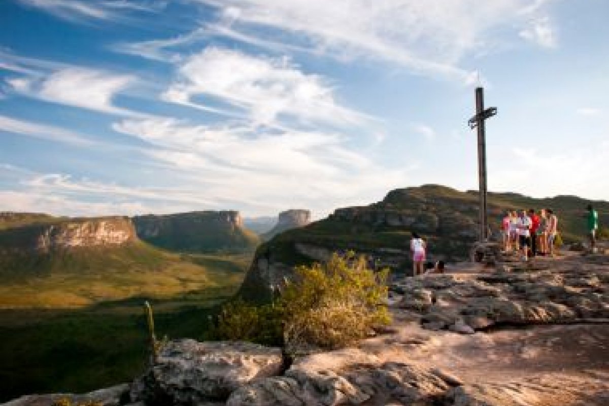 Ferramenta online do governo da Bahia facilita planejamento para quem trabalha com turismo
