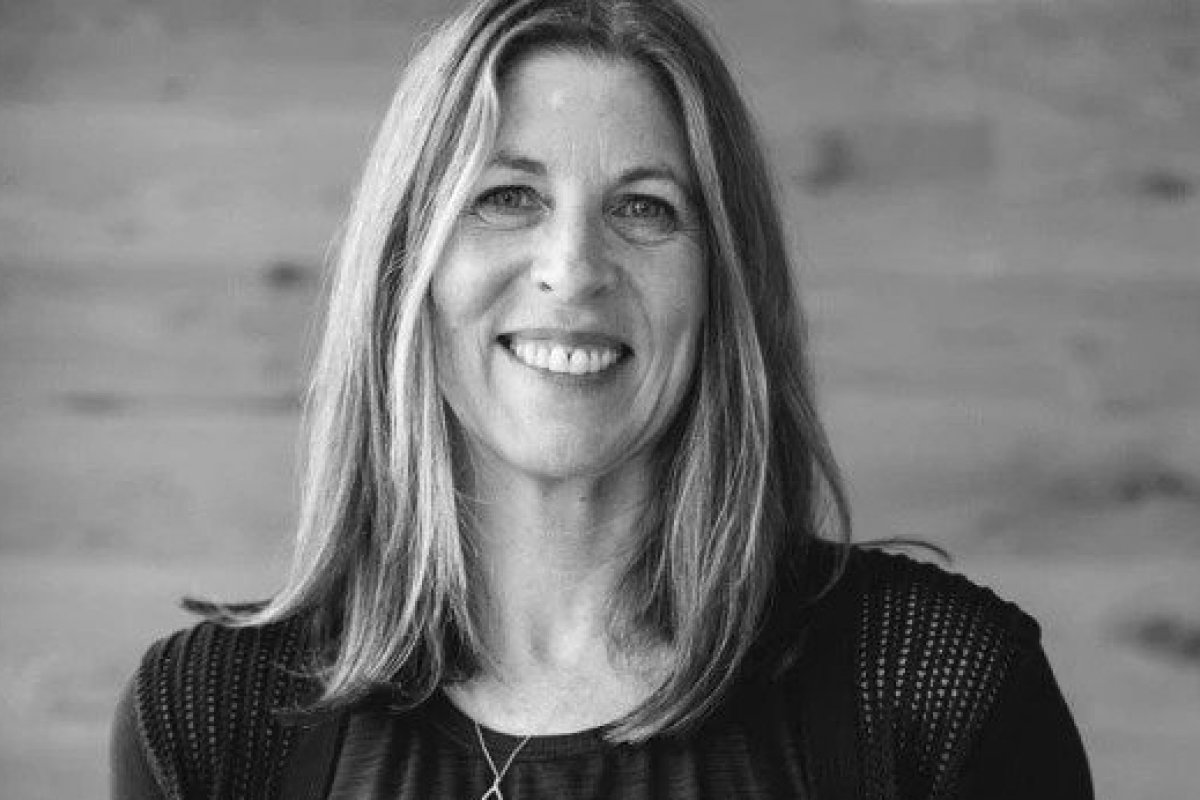 Grupo de moda Gap anuncia Nancy Green como presidente da Old Navy