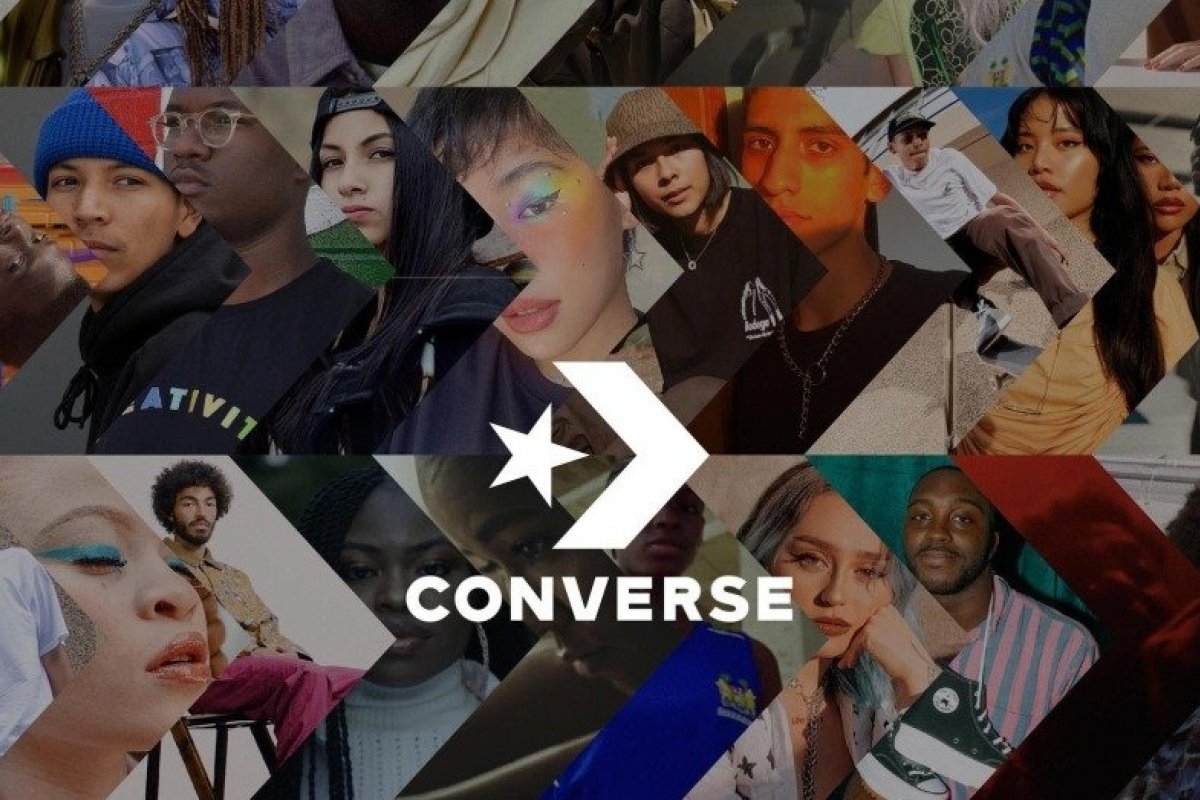 Converse fecha parceria com a Marchon Eyewear para a produção e distribuição de óculos
