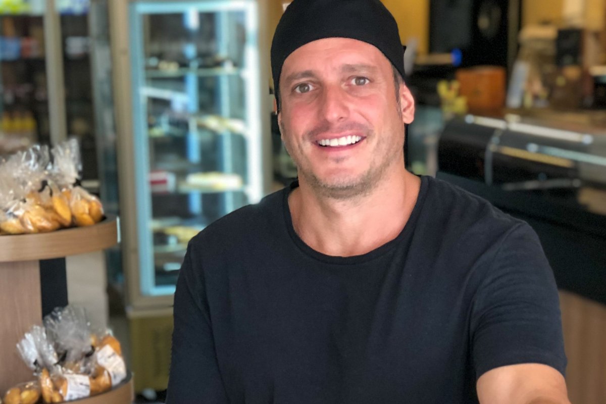 Dia Mundial do Pão (16/10): chef de padaria artesanal francesa incentiva o consumo do "pão de verdade"