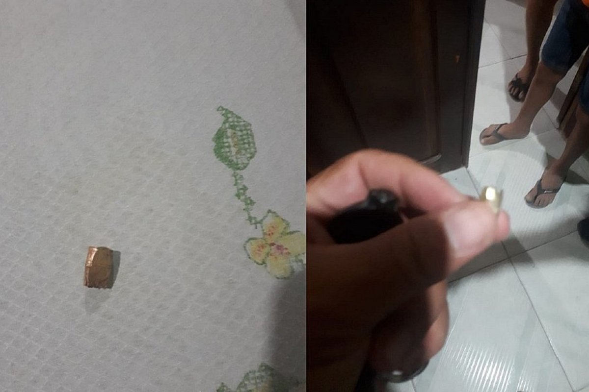 Vereador de Monte Santo, na Bahia, sofre atentado a tiros