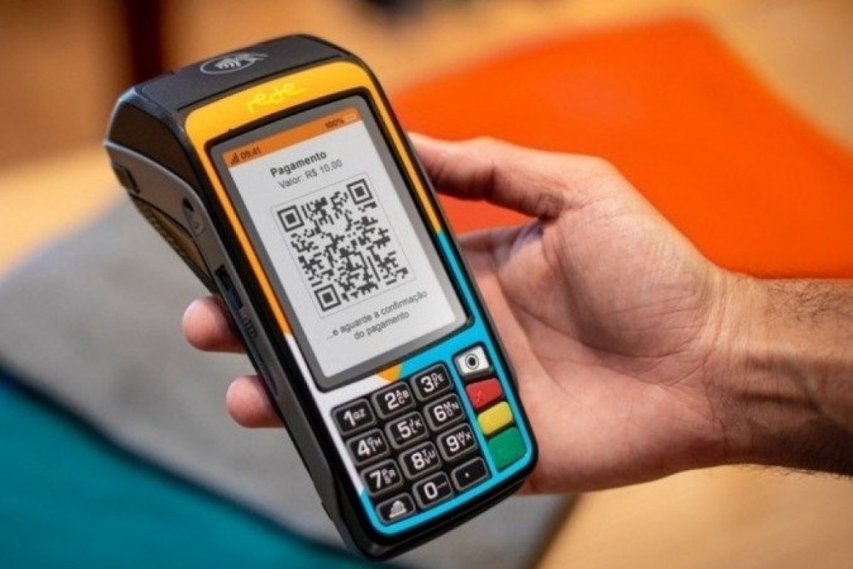 Criador do DOC e TED diz que irá aderir ao Pix