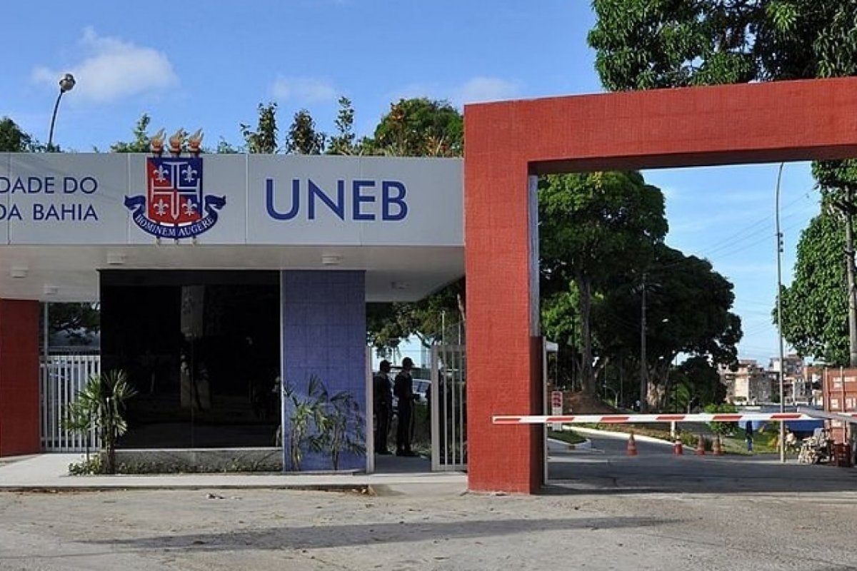 Uneb convoca para matrícula candidatos aprovados na 2ª chamada
