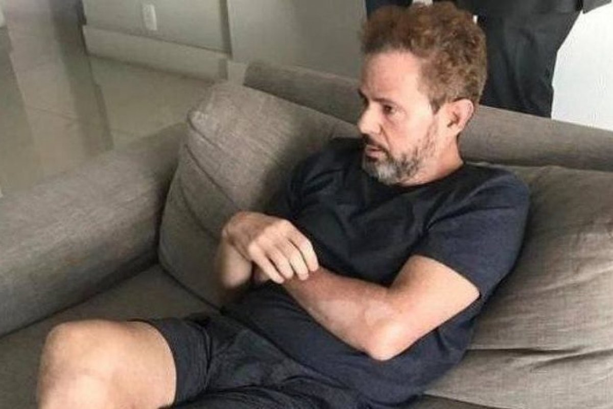 Operação Lava-Jato reparte bolada milionária escondida por doleiro nas Bahamas