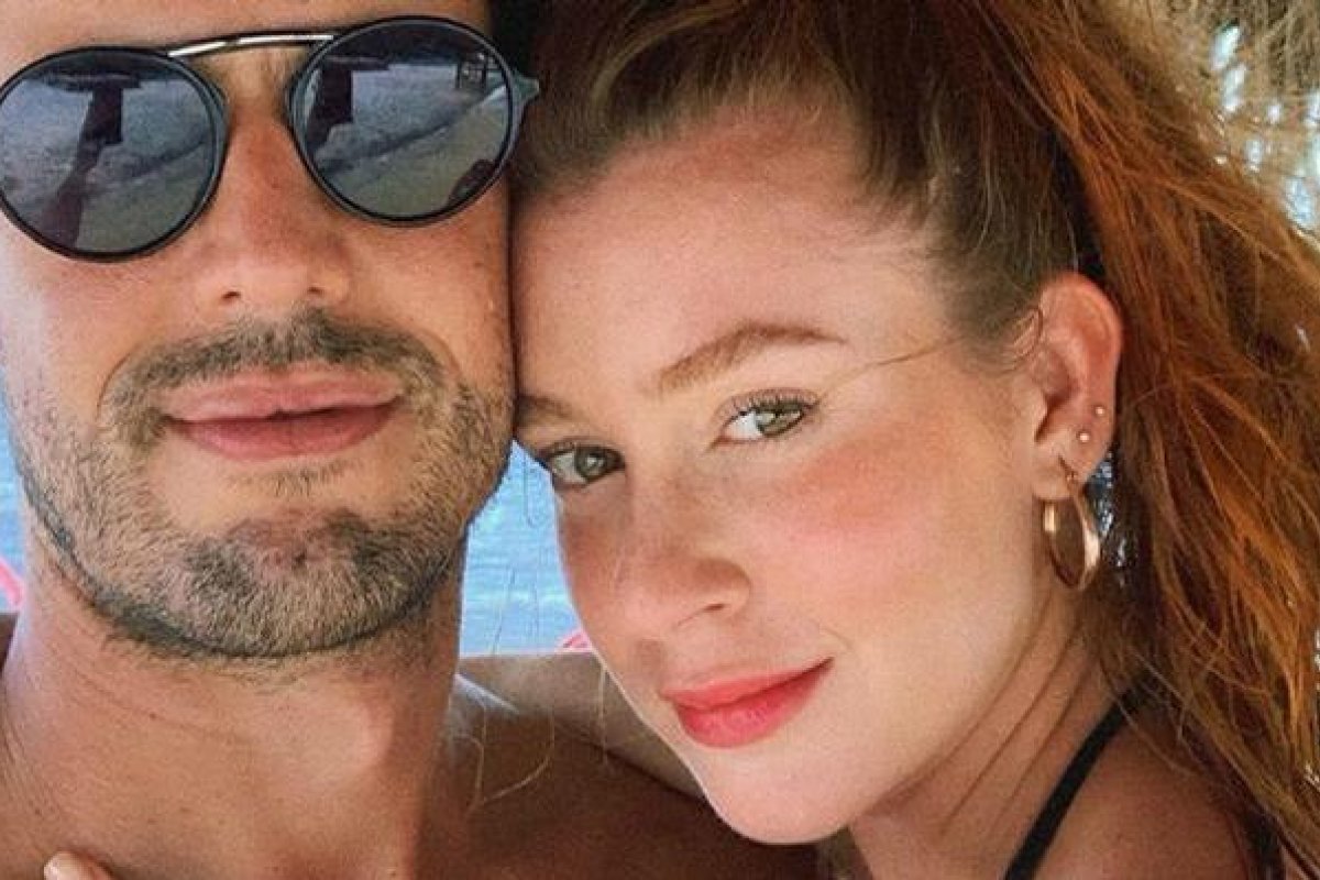 A bruxa está solta; Madrinha de casamento expõe crise no casamento de Marina Ruy Barbosa