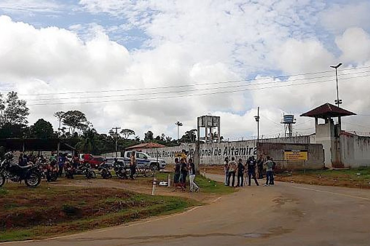 Desagradável alerta