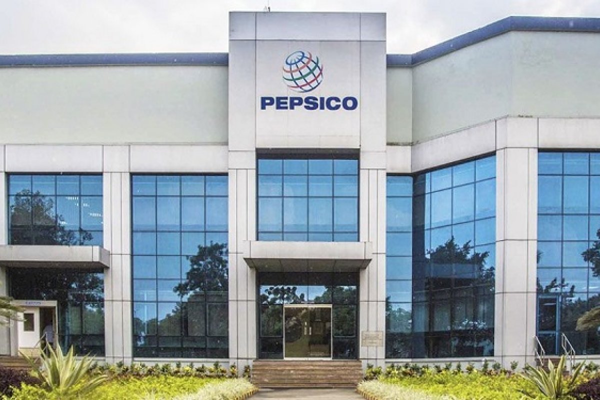 Política da Pepsico possibilita funcionários escolherem horário e local de trabalho