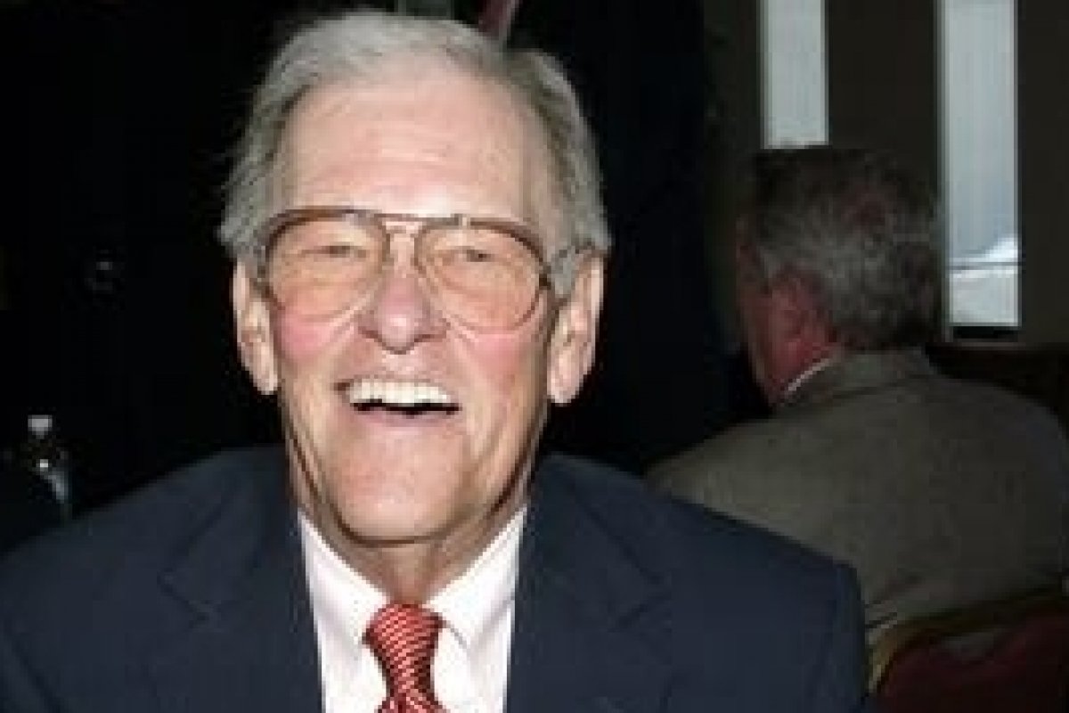 Tom Kennedy, um dos grandes apresentadores da TV norte-americana, morre aos 93 anos