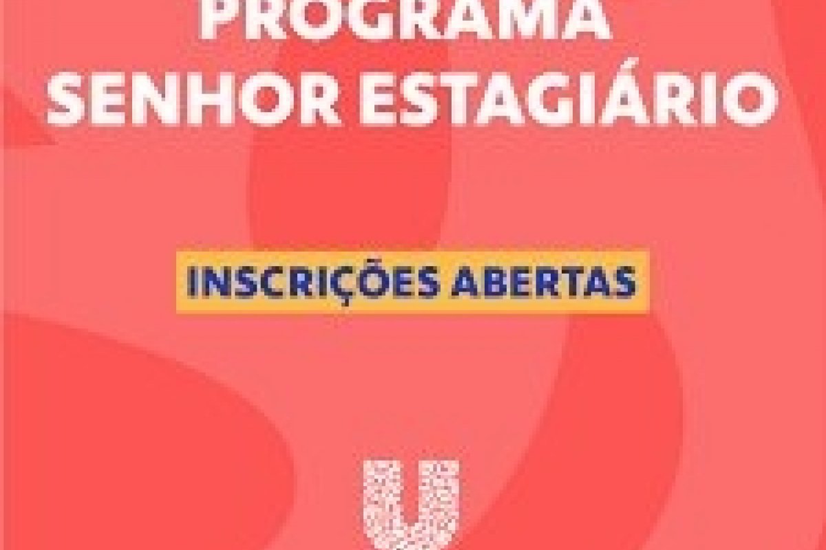 Unilever lança programa de estágio para pessoas com mais de 55 anos que estejam cursando uma faculdade