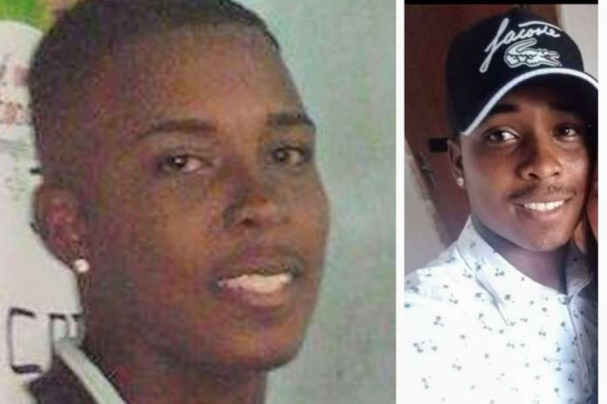 Homem é morto a tiros no IAPI