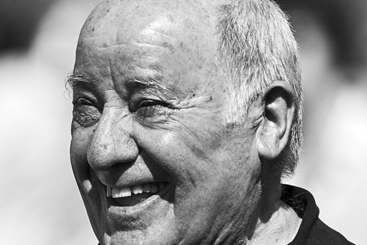 Fundador da Zara ganhará série biográfica