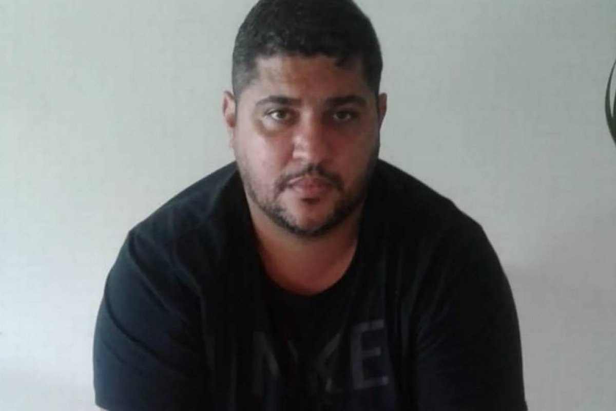 Polícia Federal solicita que André do Rap seja incluído na lista dos mais procurados da Interpol