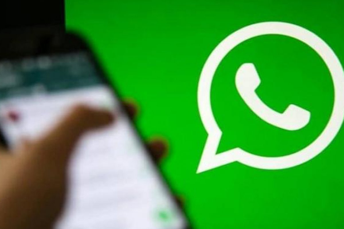 Disparo de WhatsApp na eleição pode ser punido por nova lei