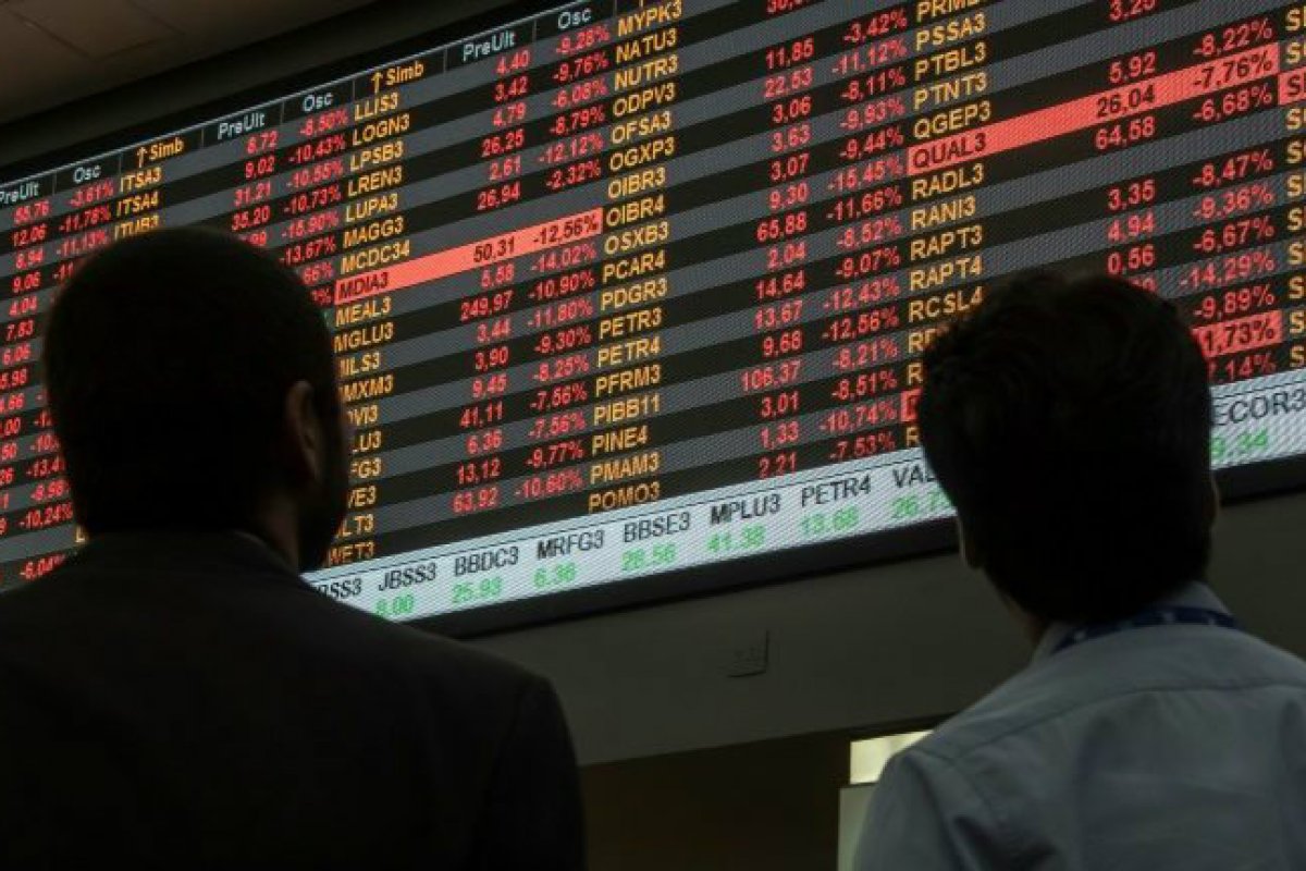 Com pandemia, ofertas de ações batem recorde ao atingir R$ 94 bilhões