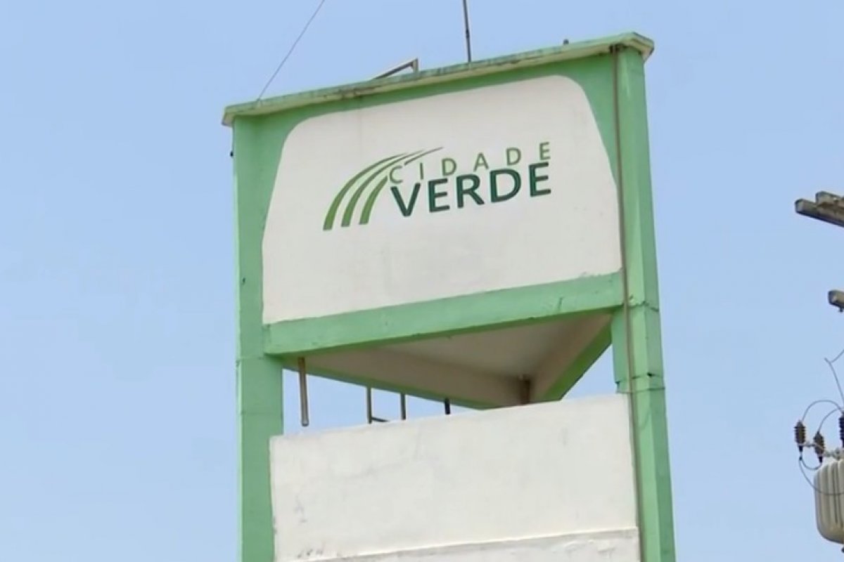 Empresa de ônibus em Vitória da Conquista demite 450 funcionários