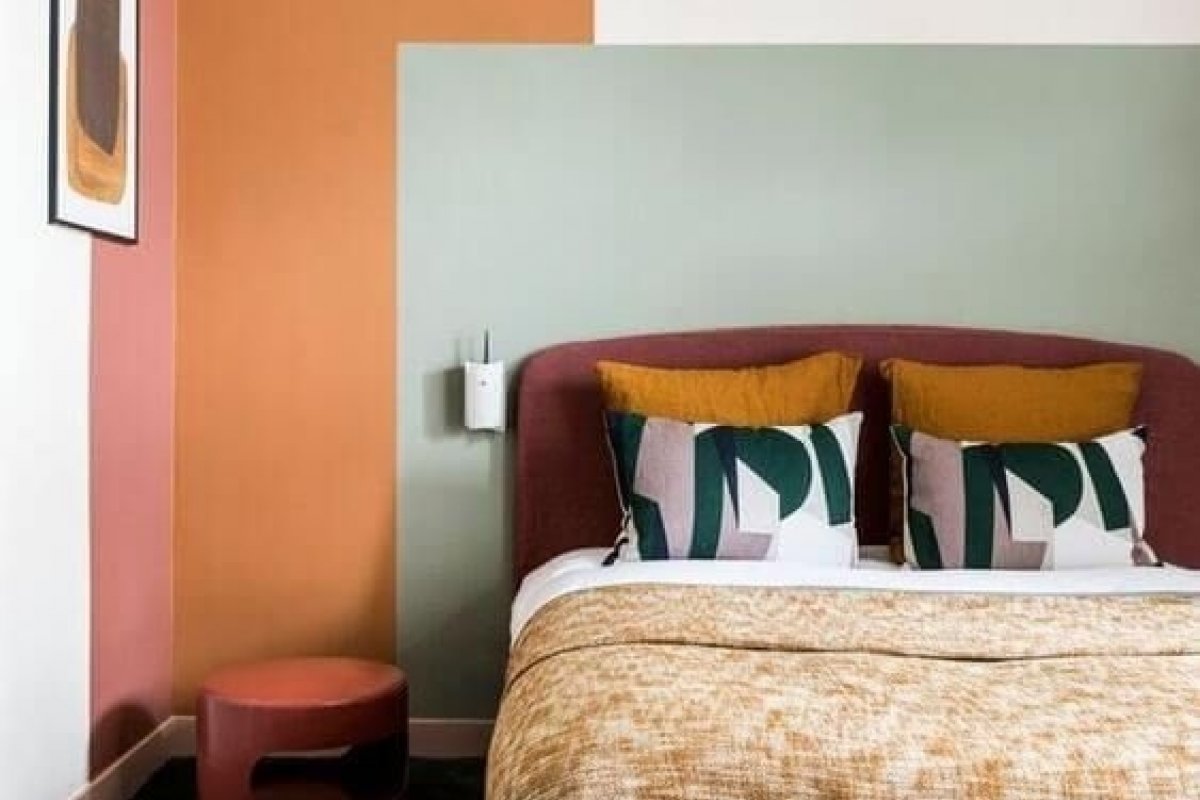 Decoração multicolorida: Saiba como aderir