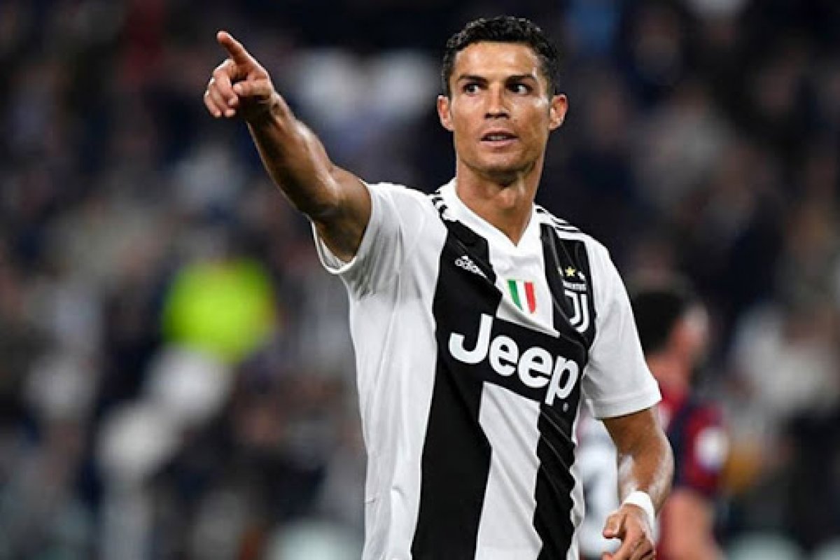 Cristiano Ronaldo testa positivo para Covid-19 e é afastado da seleção portuguesa