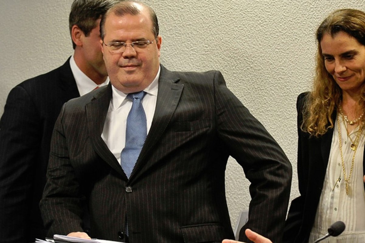 Governo rejeita nome de Tombini para a vice-presidência do BID