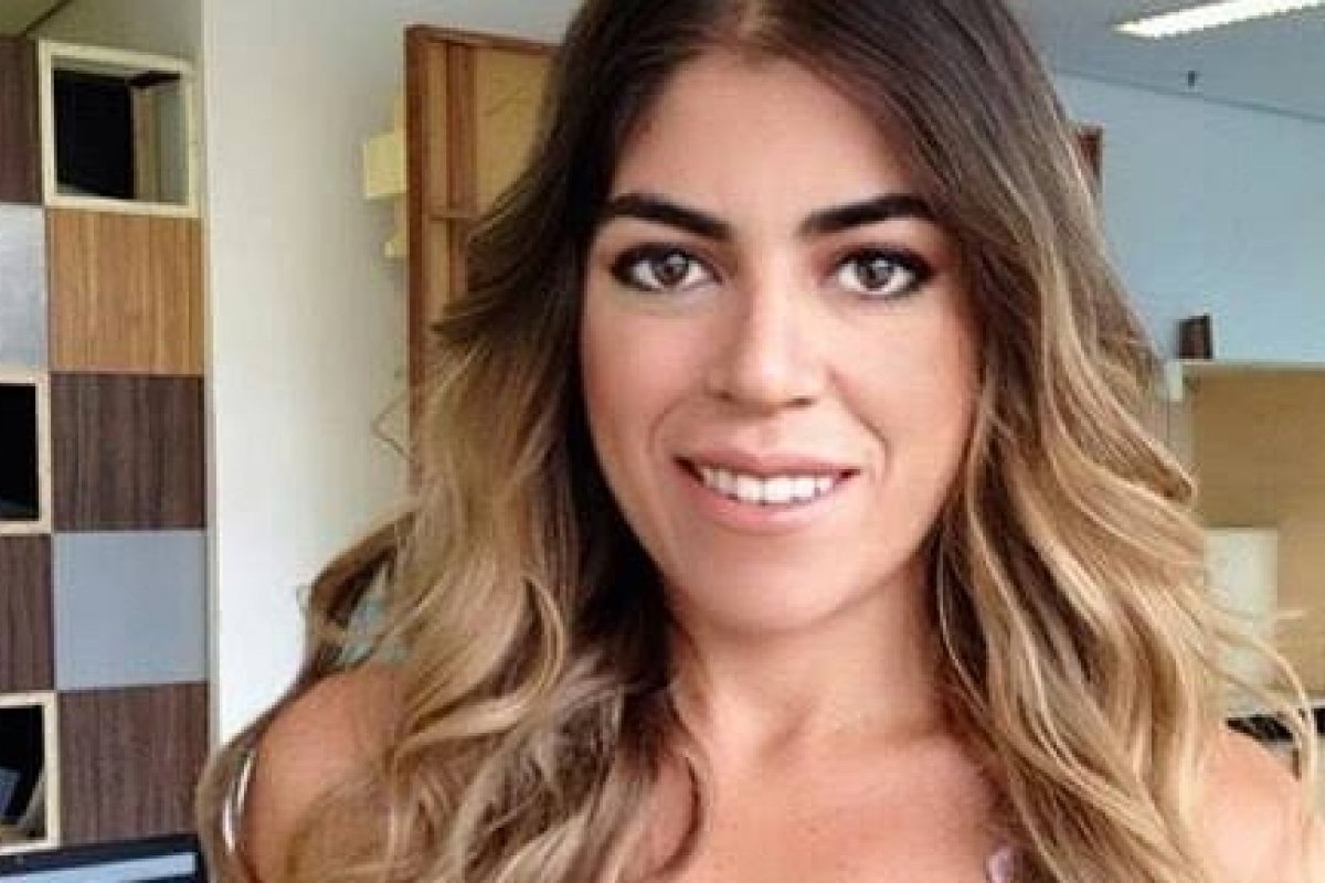 Babado! Bruna Surfistinha anuncia curso com dicas de sexo por R$ 350