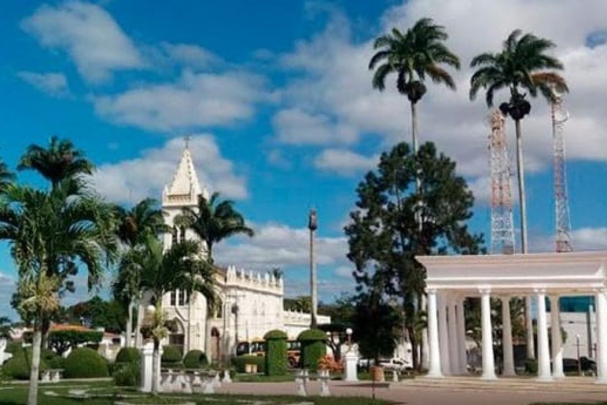 Novo tremor de terra é registrado em duas cidades no interior da Bahia