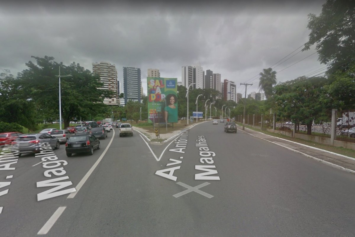 Transalvador adia interdição de trânsito por conta das chuvas
