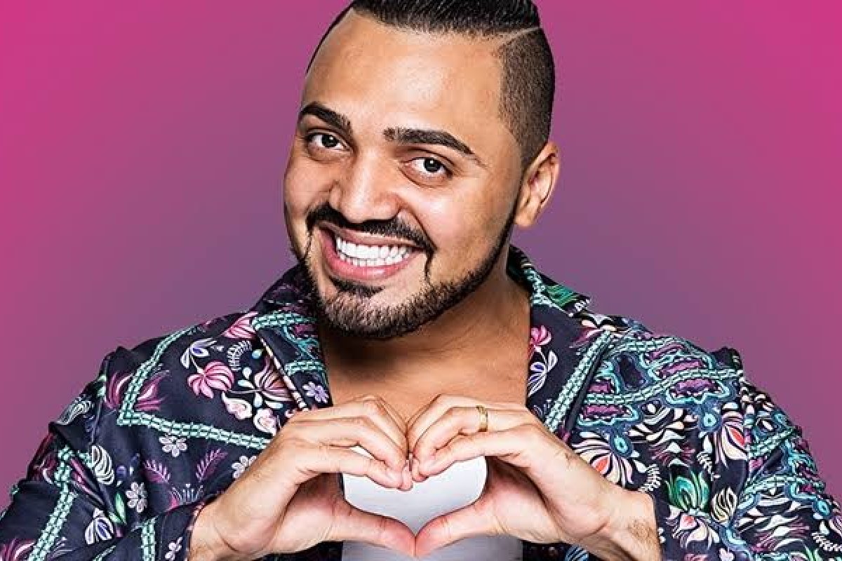 Tirullipa testa positivo para a Covid-19