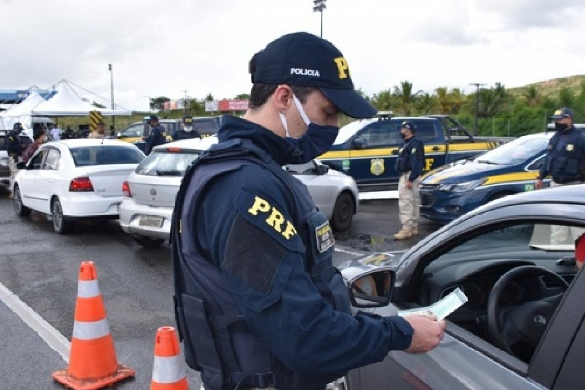 Feriadão nas estradas da Bahia contabiliza 32 acidentes e três mortes