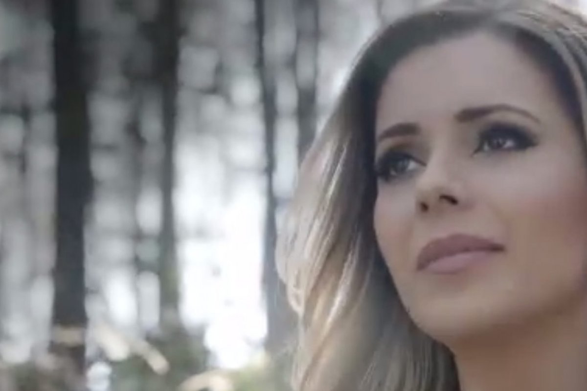 Sandy apresenta  novo EP ‘10:39’