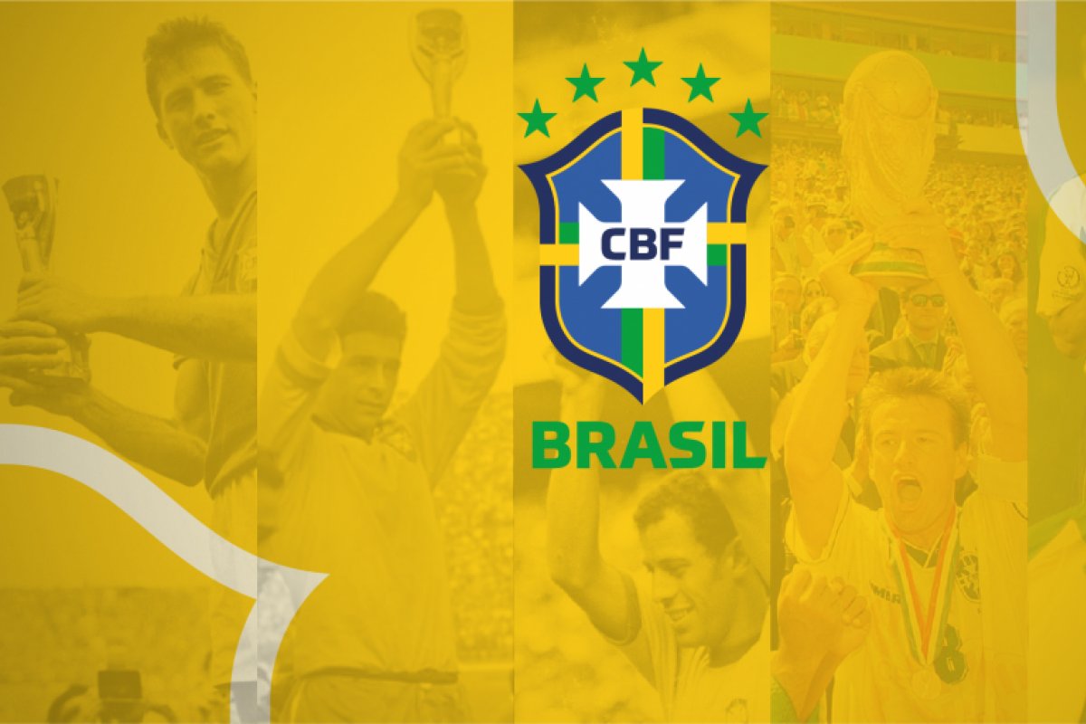 Jogo da Seleção Brasileira desta noite terá transmissão pela TV Brasil