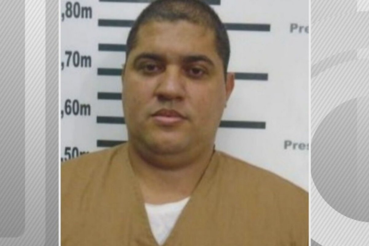 STJ mantém condenação de André do Rap por tráfico internacional de drogas