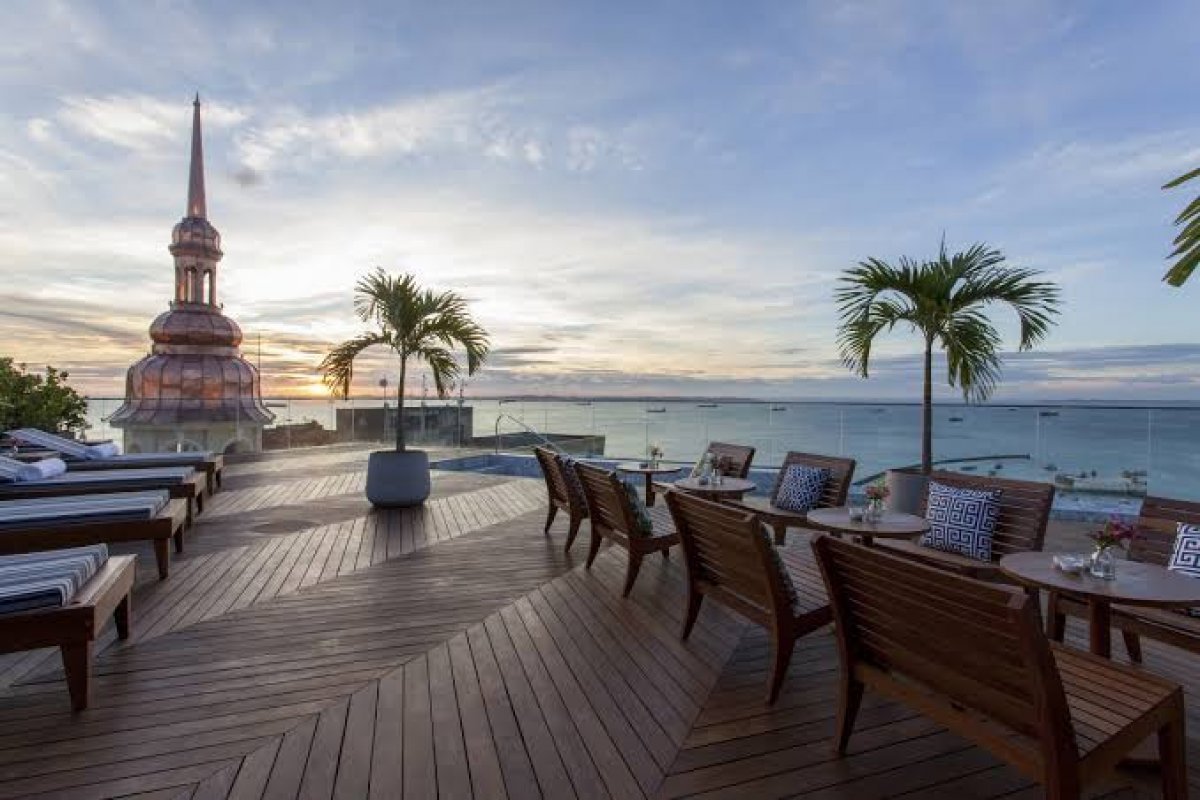 Fera Palace Hotel anuncia reabertura no dia 1 de dezembro