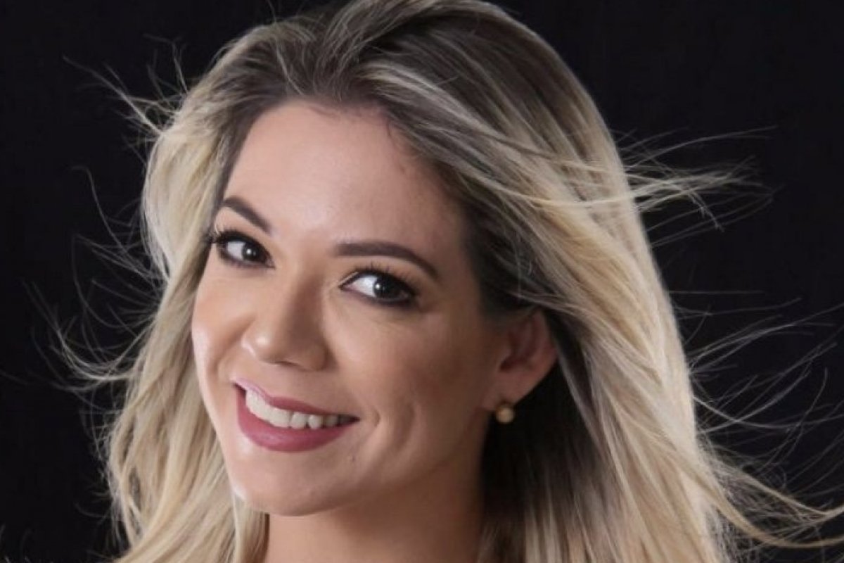 Andressa Costa inaugura nova sede da sua Bella Cílios e Estética