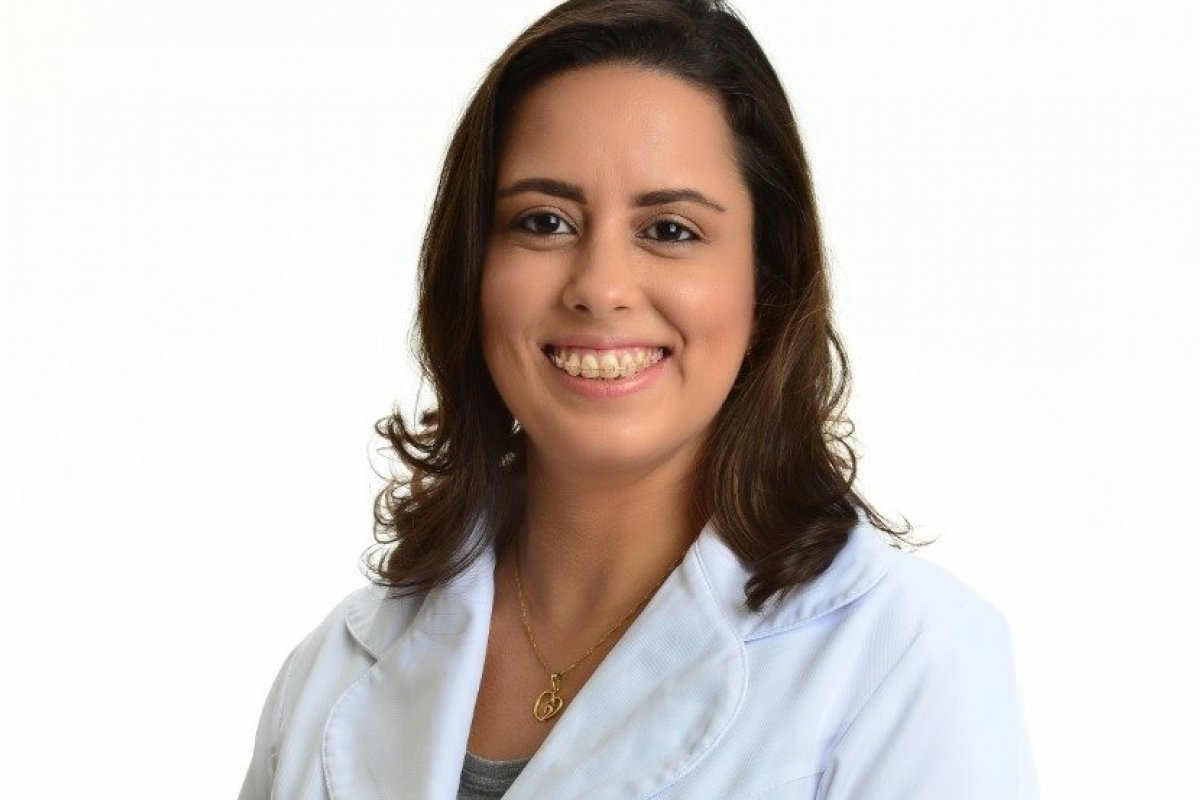 Médica destaca o acesso à informação no combate ao câncer de mama