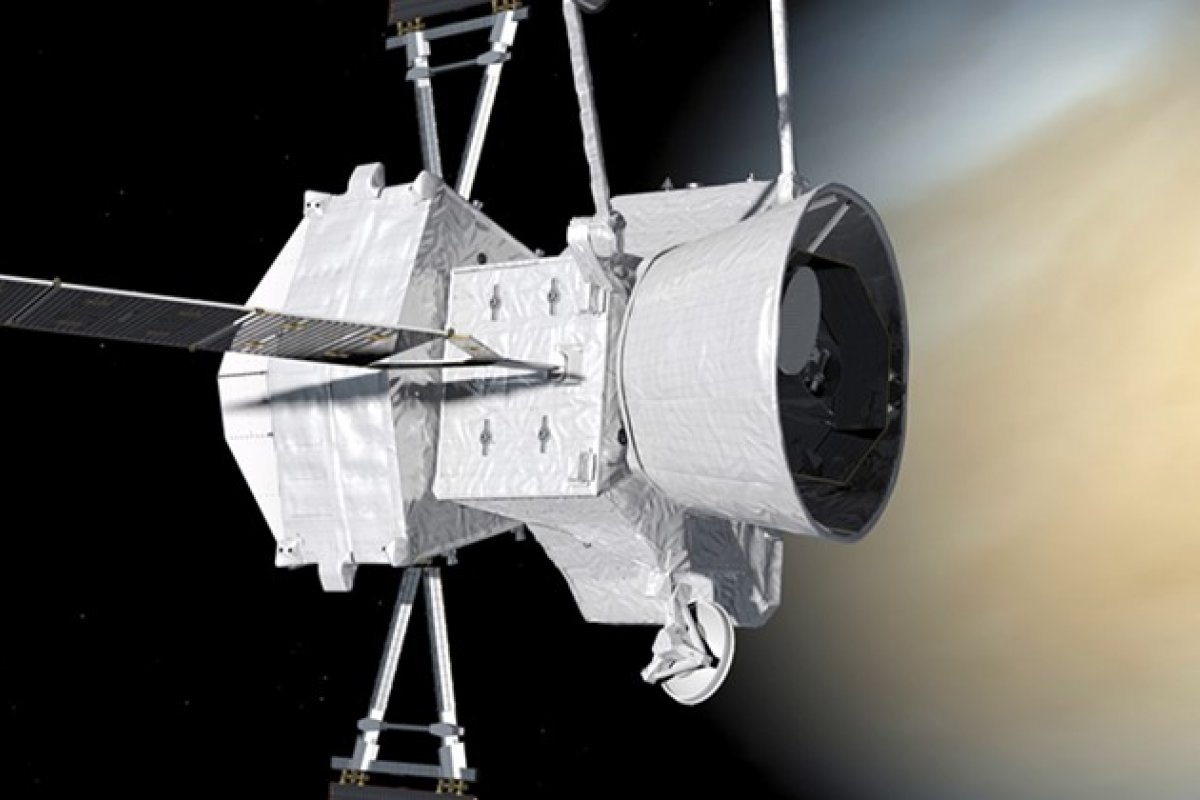 Espaçonave BepiColombo buscará sinais de vida nas nuvens de Vênus