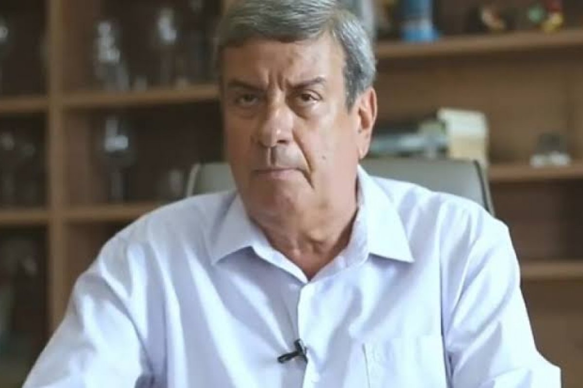 Colbert: “PT desprezou a segurança em Feira nos 13 anos de governo”