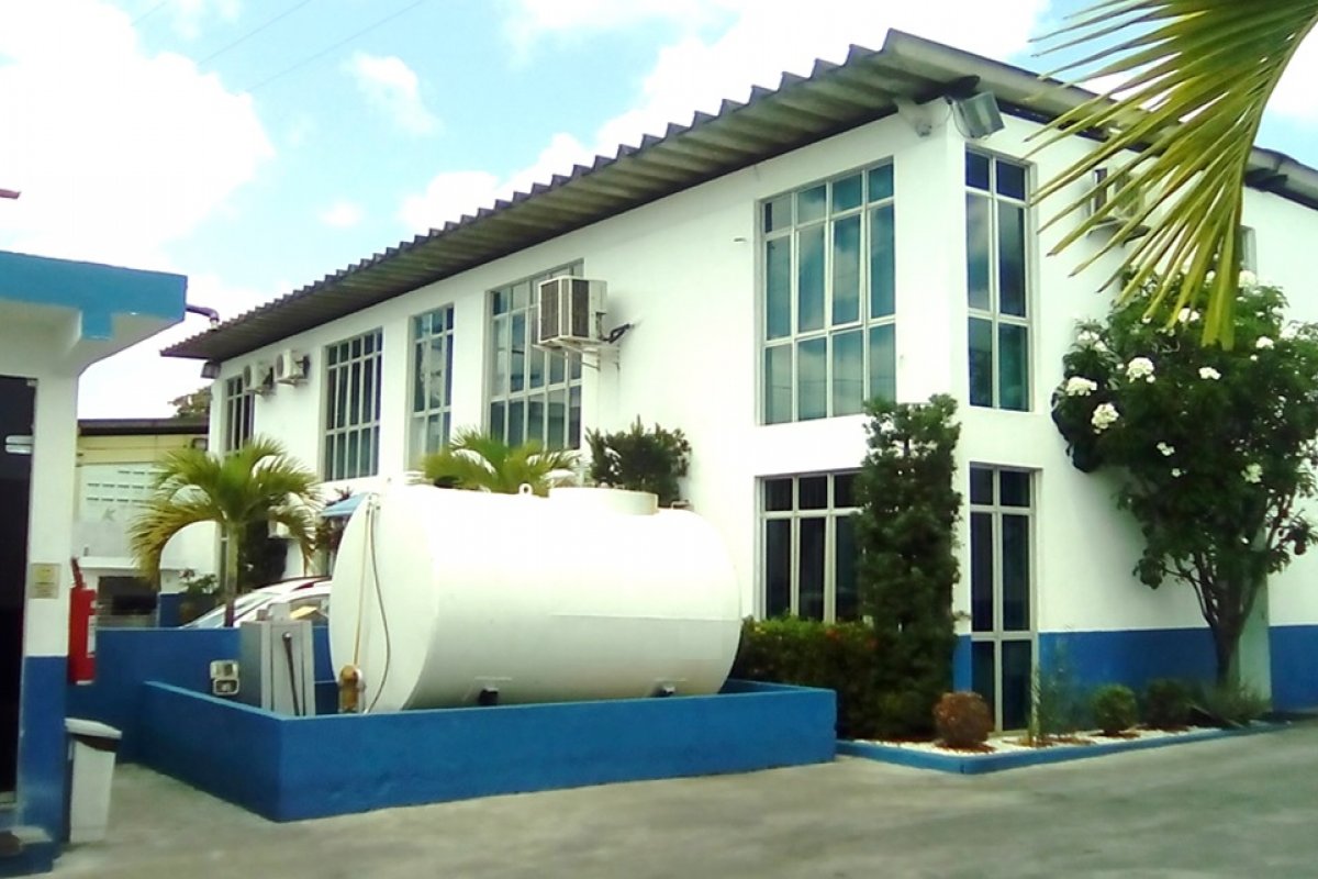 Seikomar e empresas laranjas são o alvo da Operação Hidra