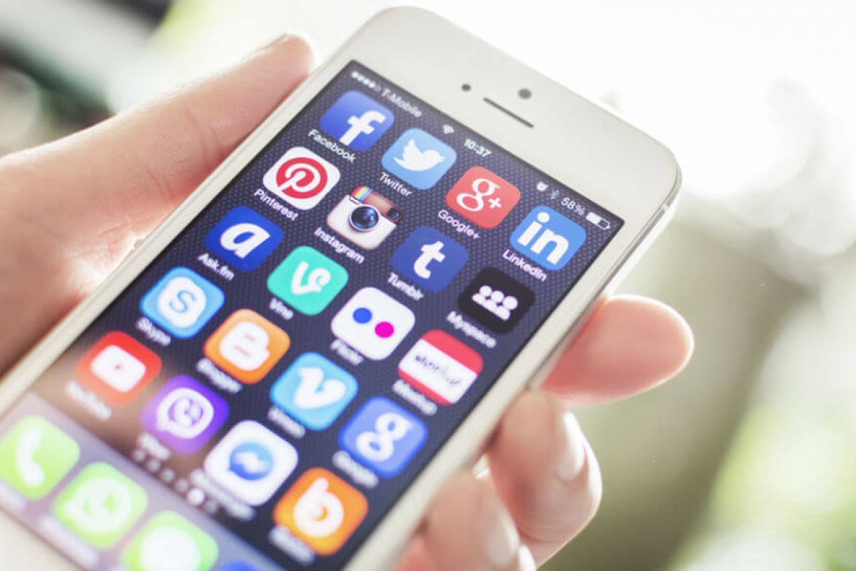 O que é 'forçar parada' de um aplicativo?