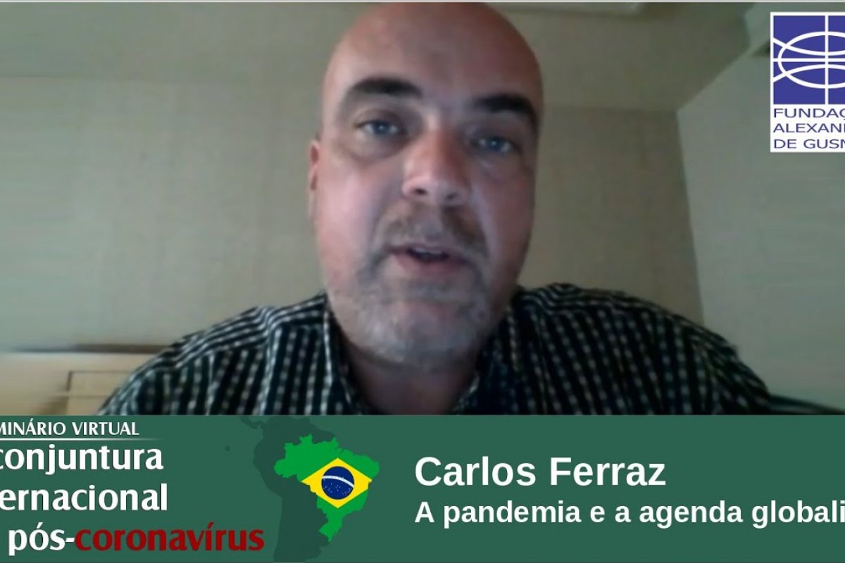 YouTube remove vídeo de fundação do Itamaraty por violação de termos