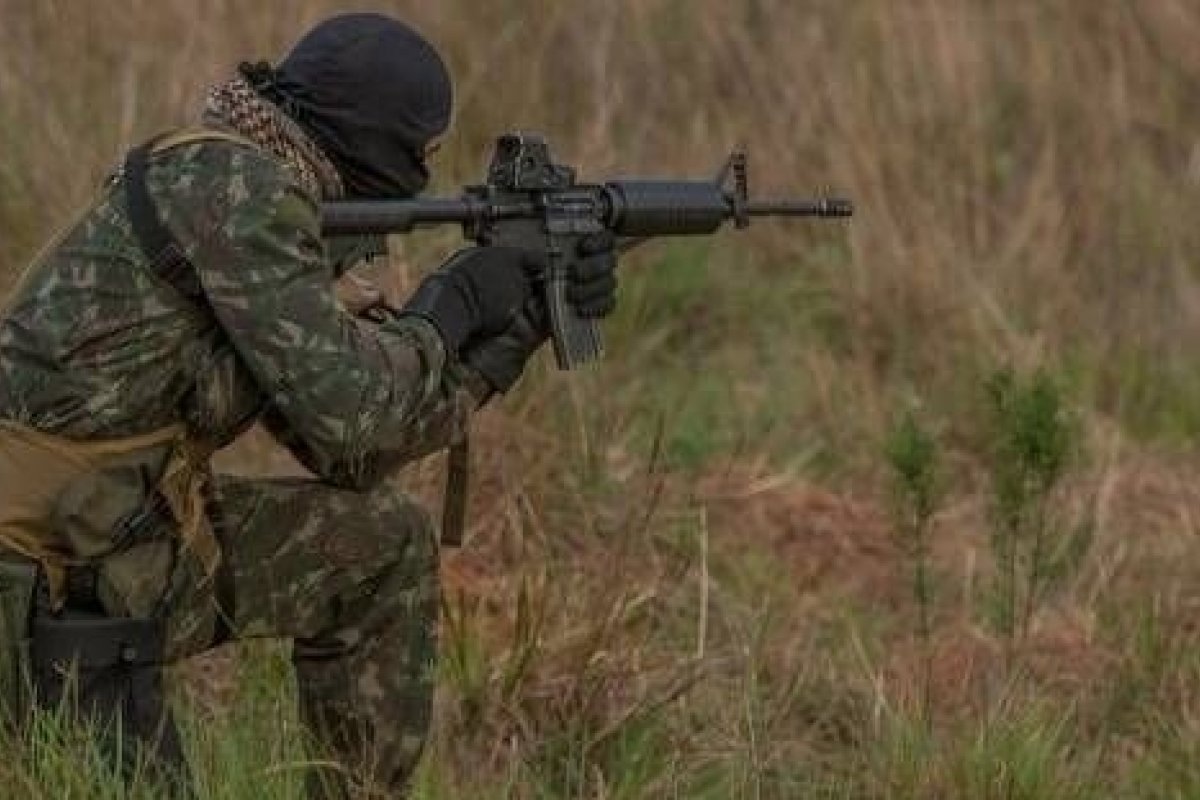 Brasil: Exército gasta R$ 6 milhões em combustível para simular guerra entre dois países