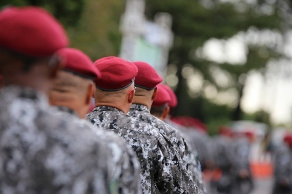 Governo prorroga apoio da Força Nacional ao ICMBio em ações na Amazônia até 2021