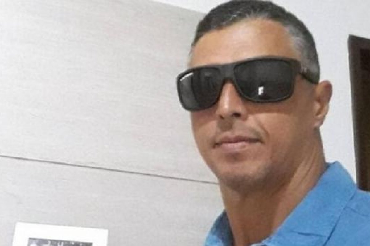 Empresário perde controle de carro, invade terreno e cai em cisterna ao sair de veículo, em Conceição do Jacuípe