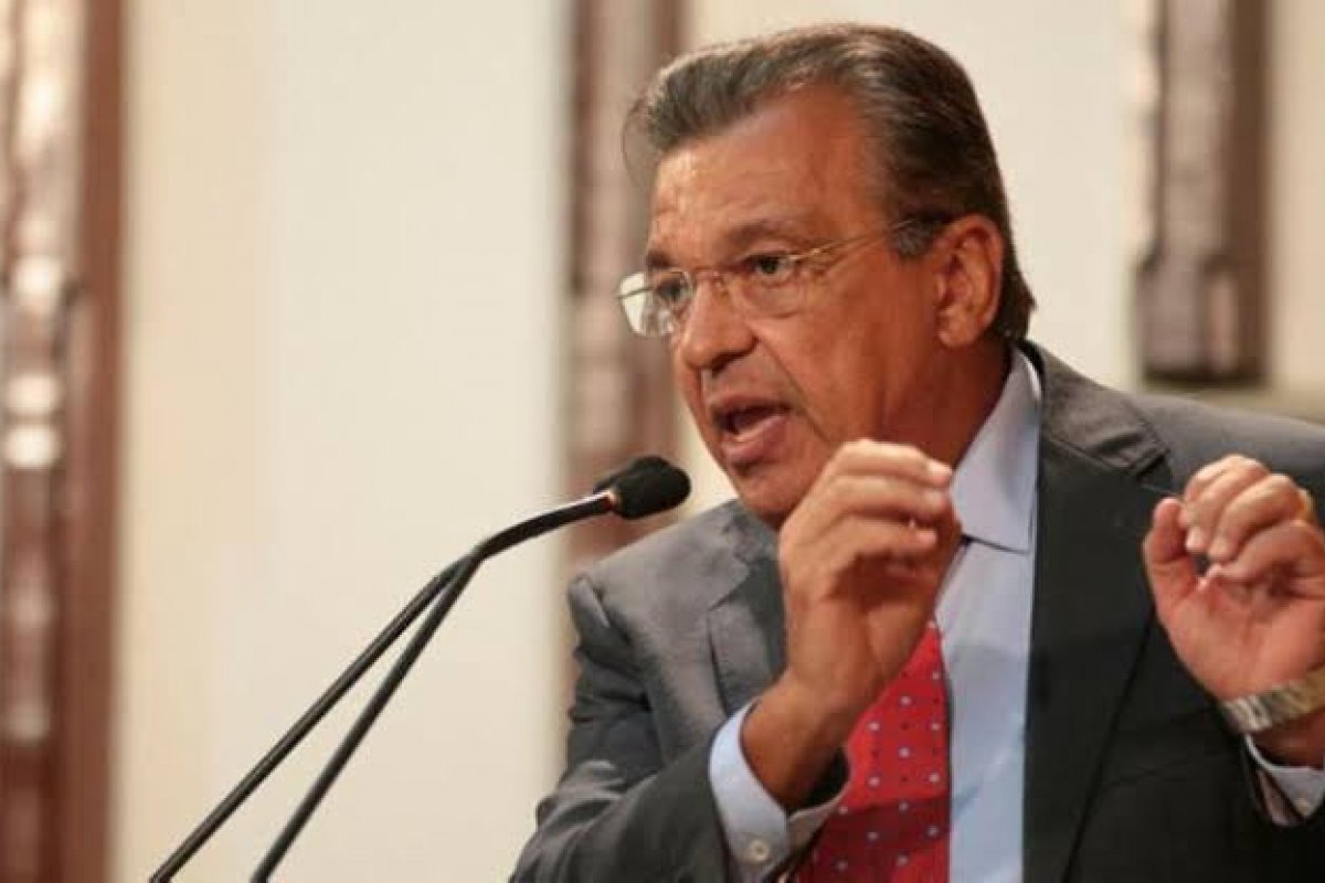 DEM vai tentar anular cassação de Targino Machado